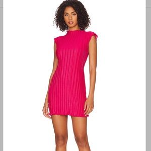 House of Harlow- bought on revolve